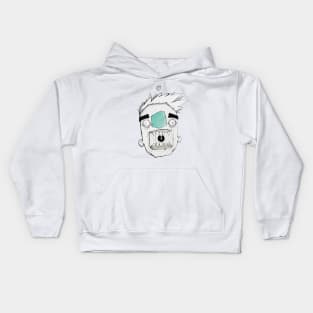 Critter Kids Hoodie